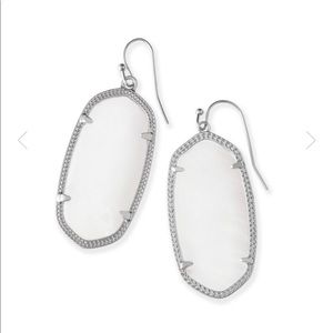 Kendra Scott Elle Earrings